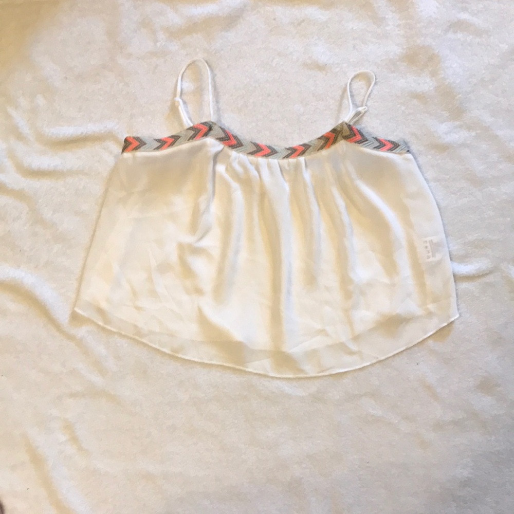 Size medium gooey tank top